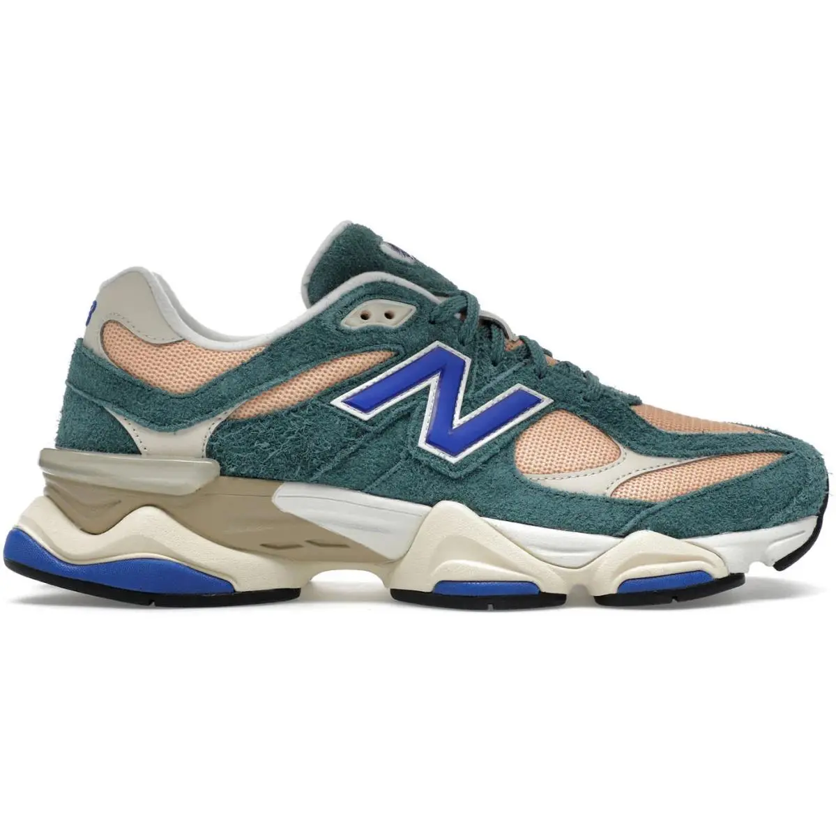 New Balance shoes - U9060GEC - U9060GEC - Multicolor 4
