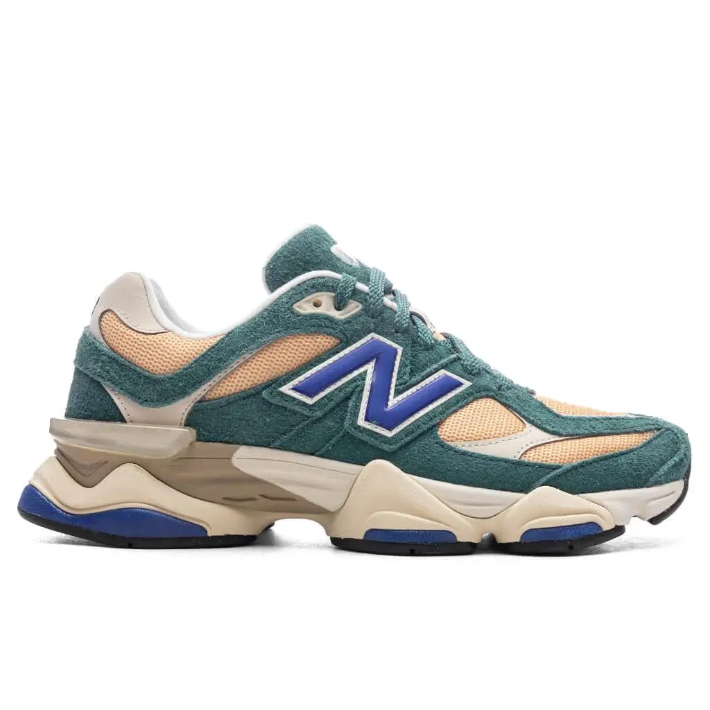 New Balance shoes - U9060GEC - U9060GEC - Multicolor 7