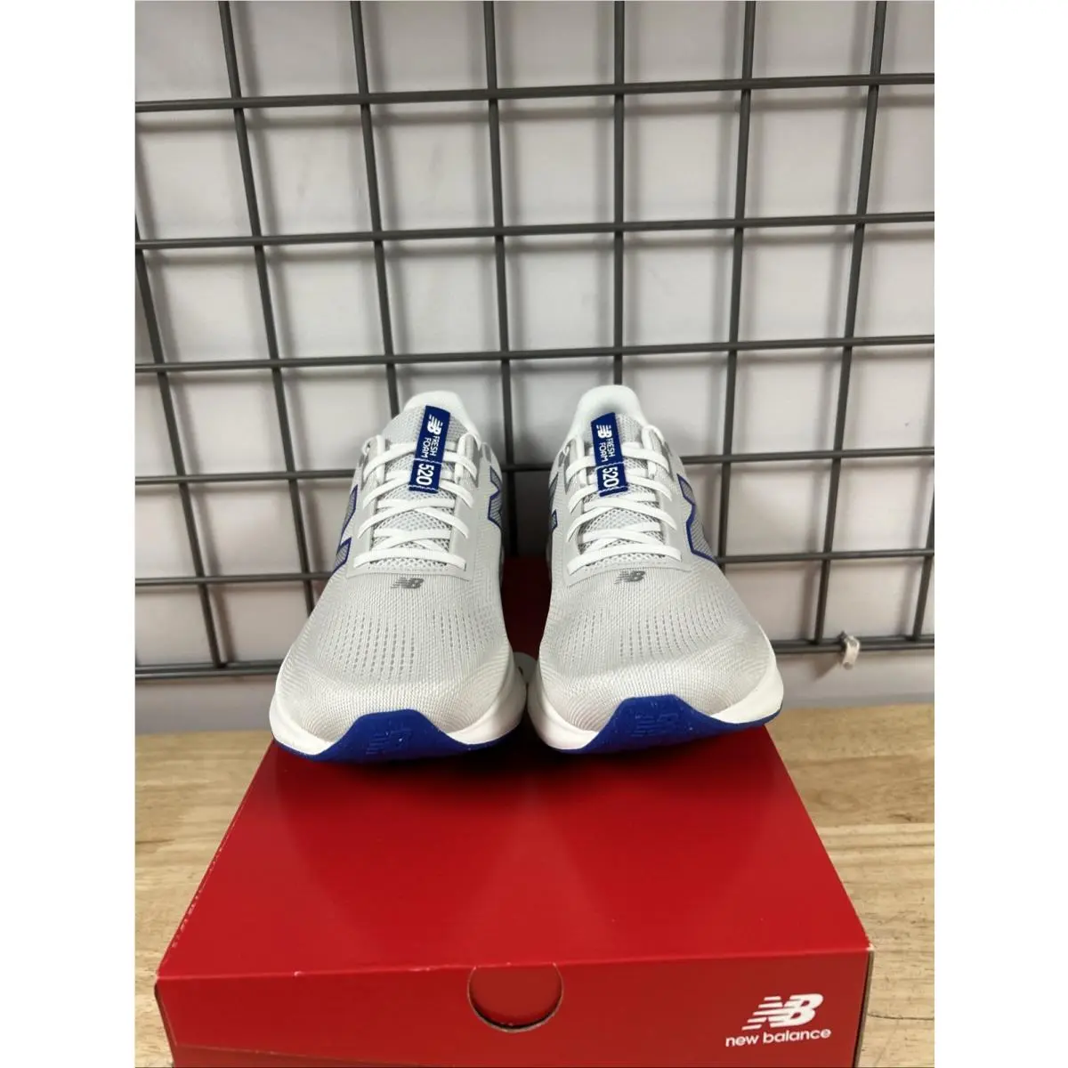 New Balance shoes - New Balance 520 - M520LG9 - Gray 19