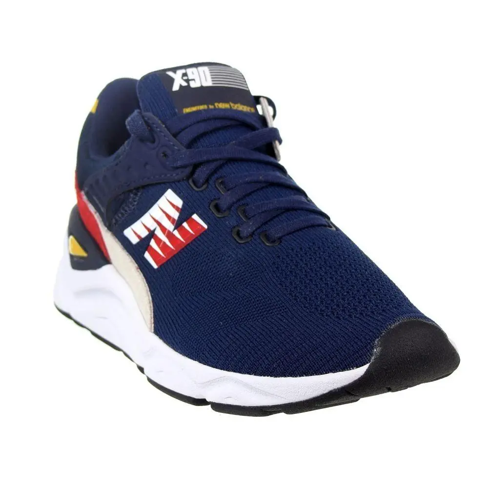 New Balance shoes - Pigment/Red 0