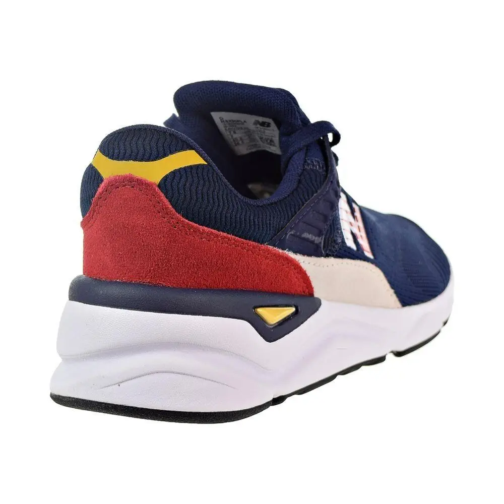 New Balance shoes - Pigment/Red 1