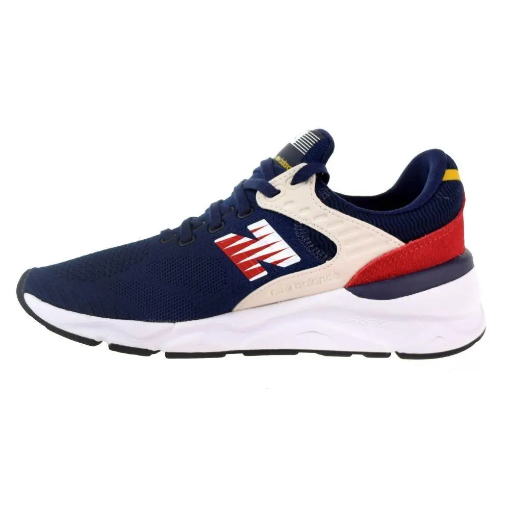 New Balance shoes - Pigment/Red 2