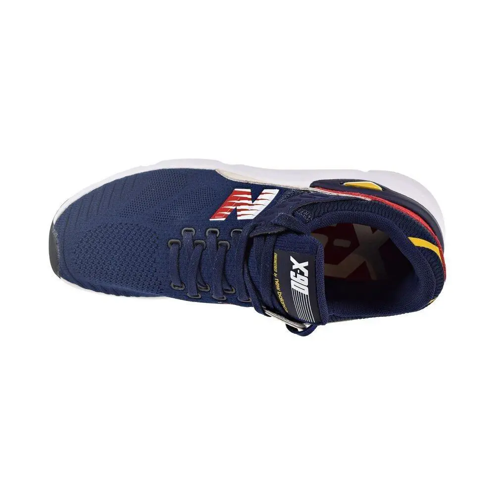 New Balance shoes - Pigment/Red 9