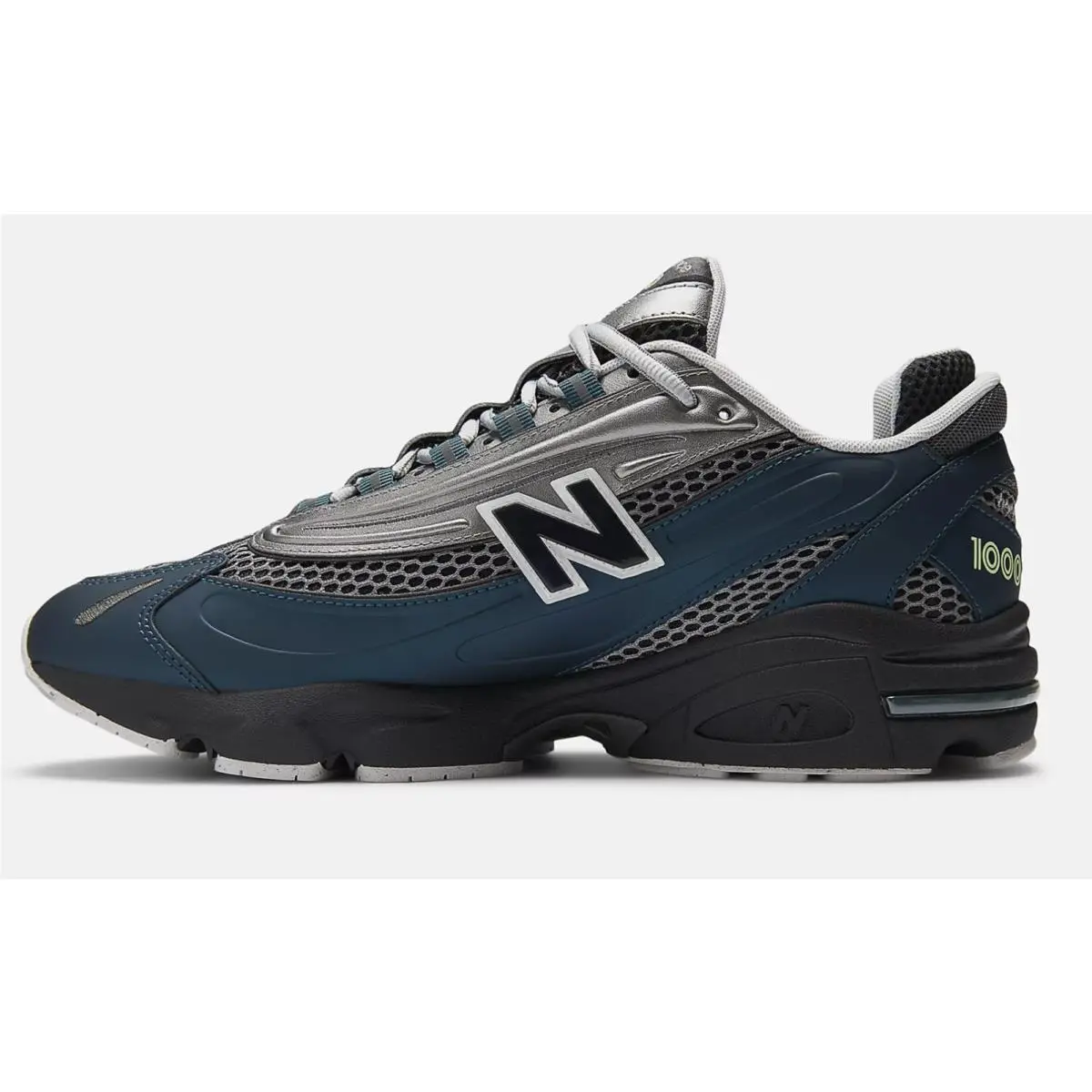 New Balance shoes - New Balance - M1000S - Deep Ocean 9
