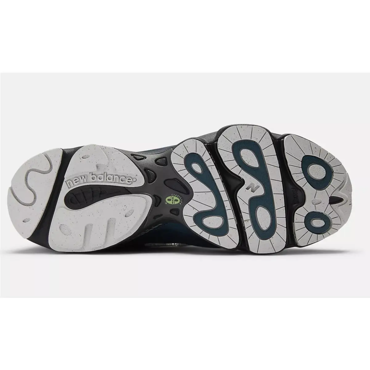 New Balance shoes - New Balance - M1000S - Deep Ocean 10