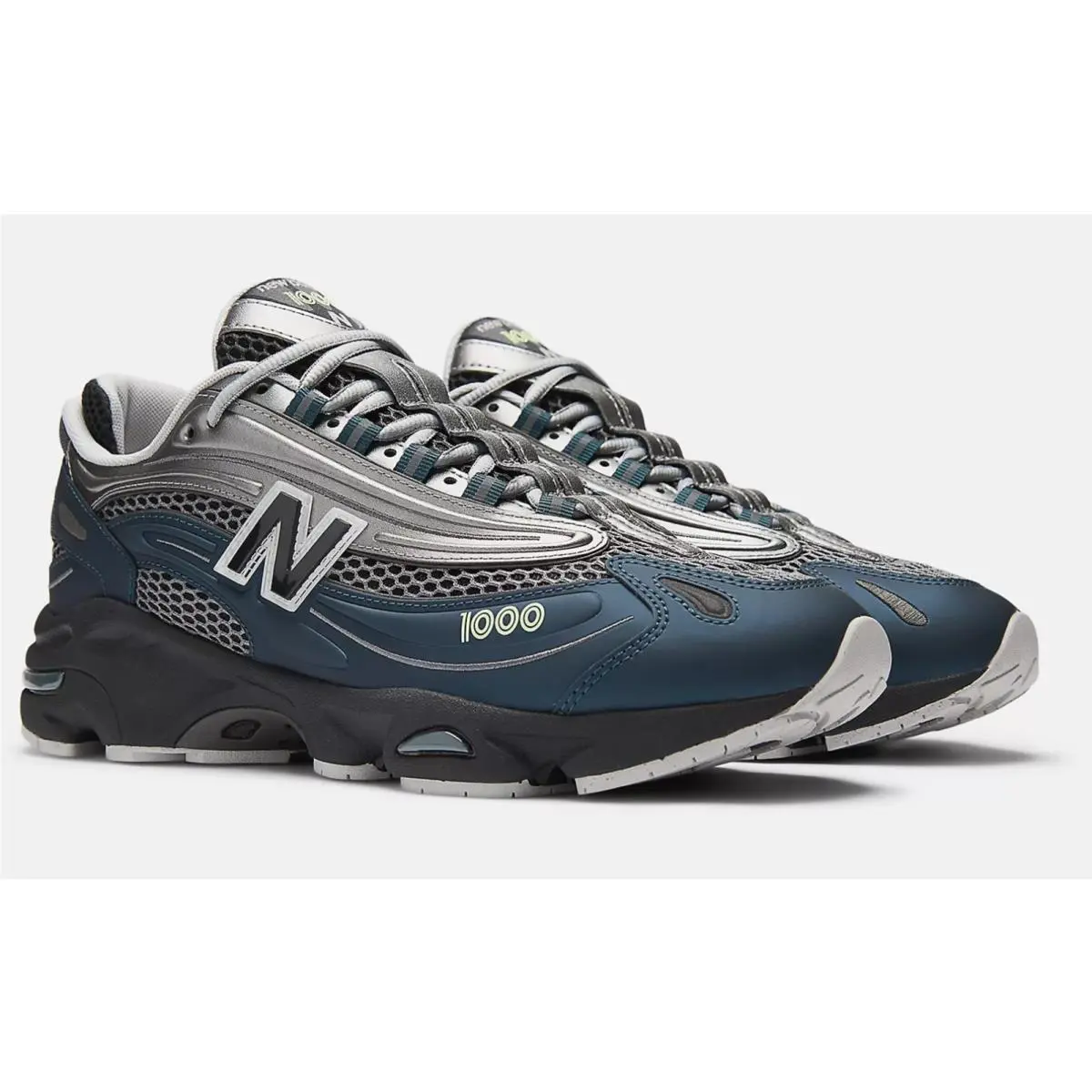 New Balance shoes - New Balance - M1000S - Deep Ocean 12