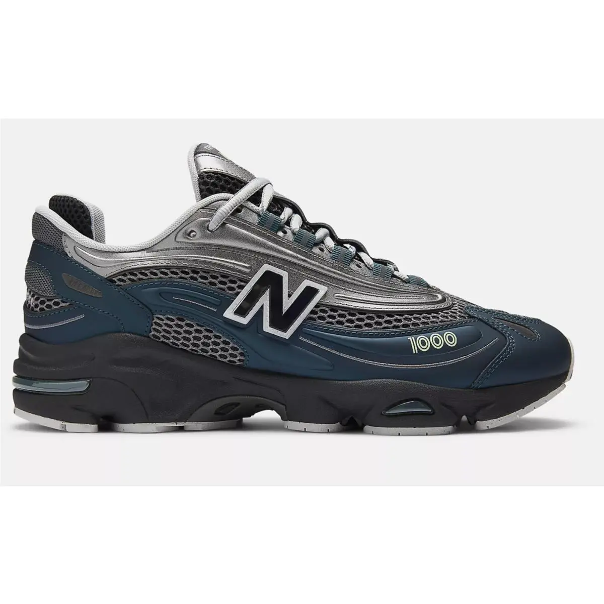 New Balance shoes - New Balance - M1000S - Deep Ocean 6