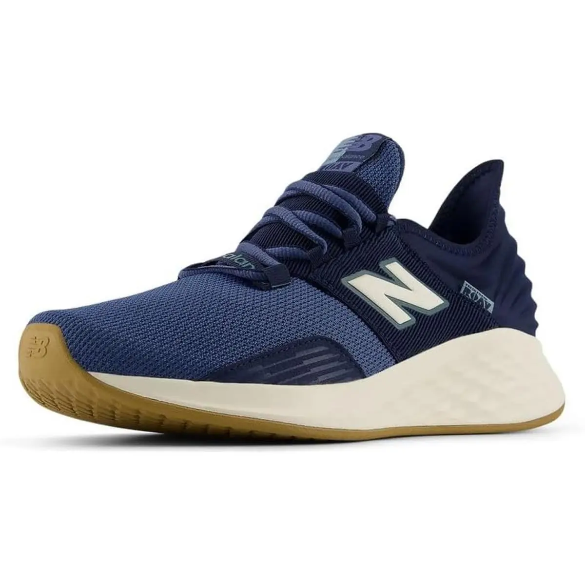 New Balance Men`s Fresh Foam Roav Running Shoe