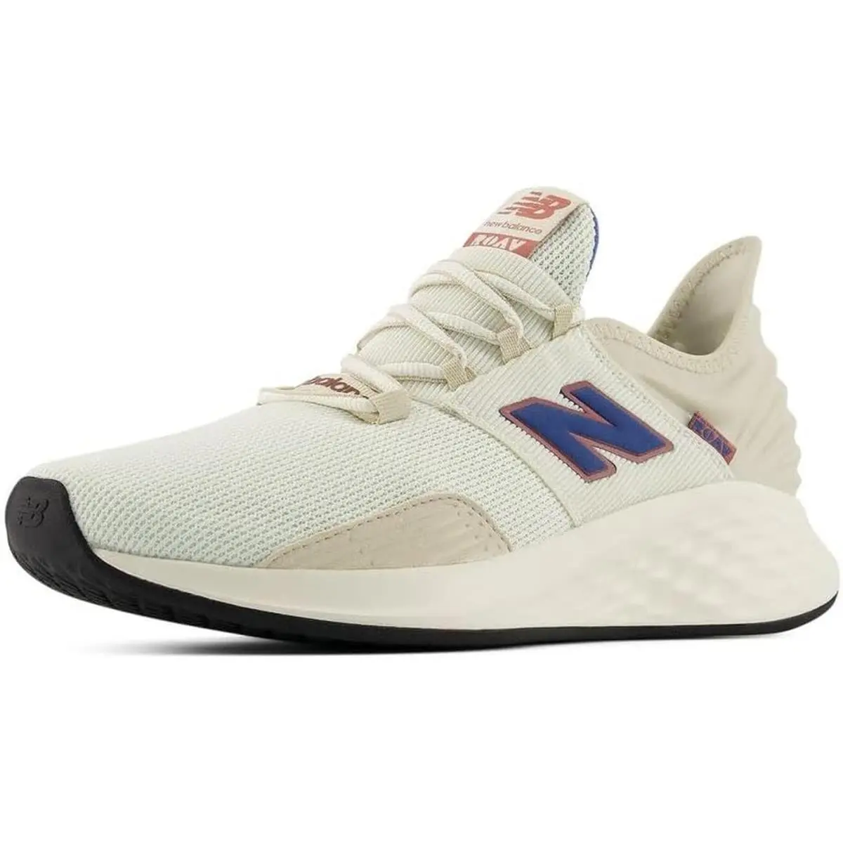 New Balance shoes - Magic Blue/Nb Navy 5