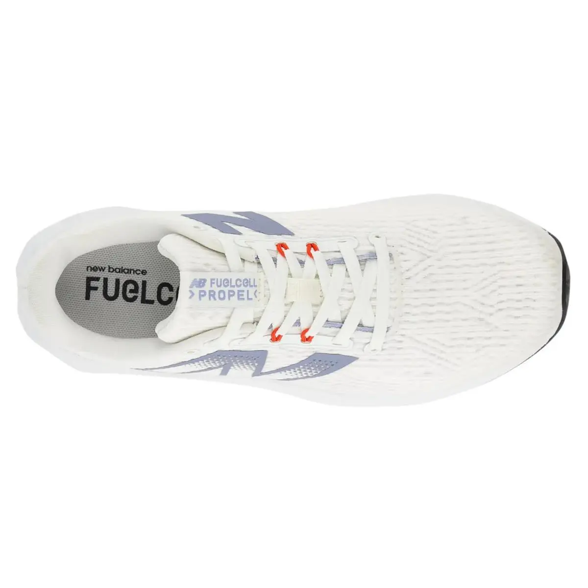 New Balance shoes - Sea Salt White 3
