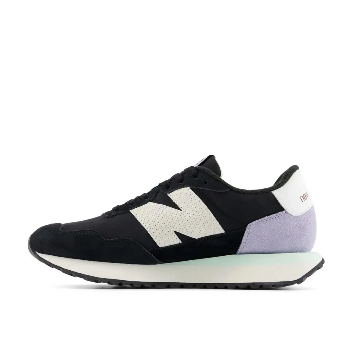 New Balance shoes - Black/Blue 0