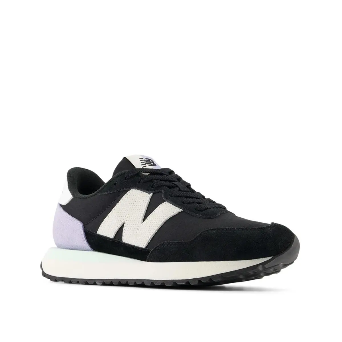 New Balance shoes - Black/Blue 3