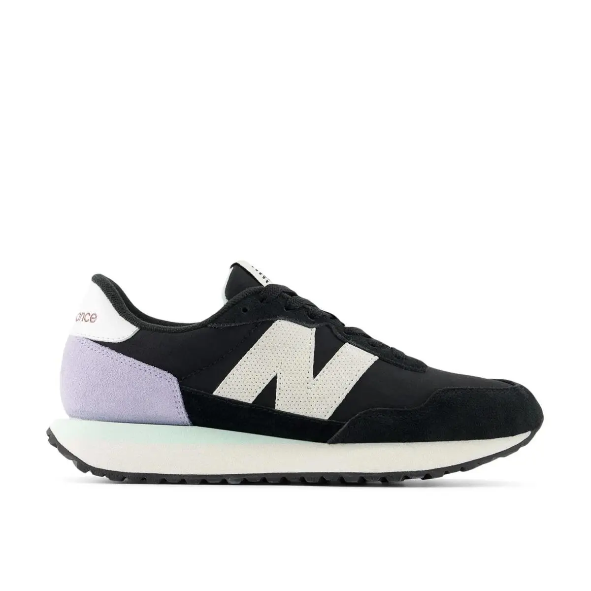 New Balance shoes - Black/Blue 5