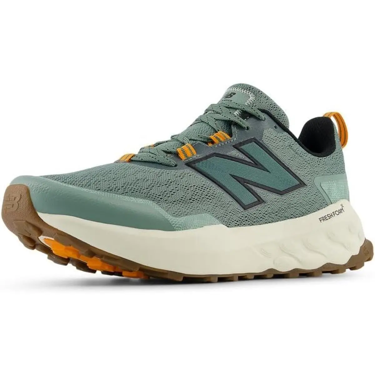 New Balance shoes - Black/Phantom/Castlerock 2