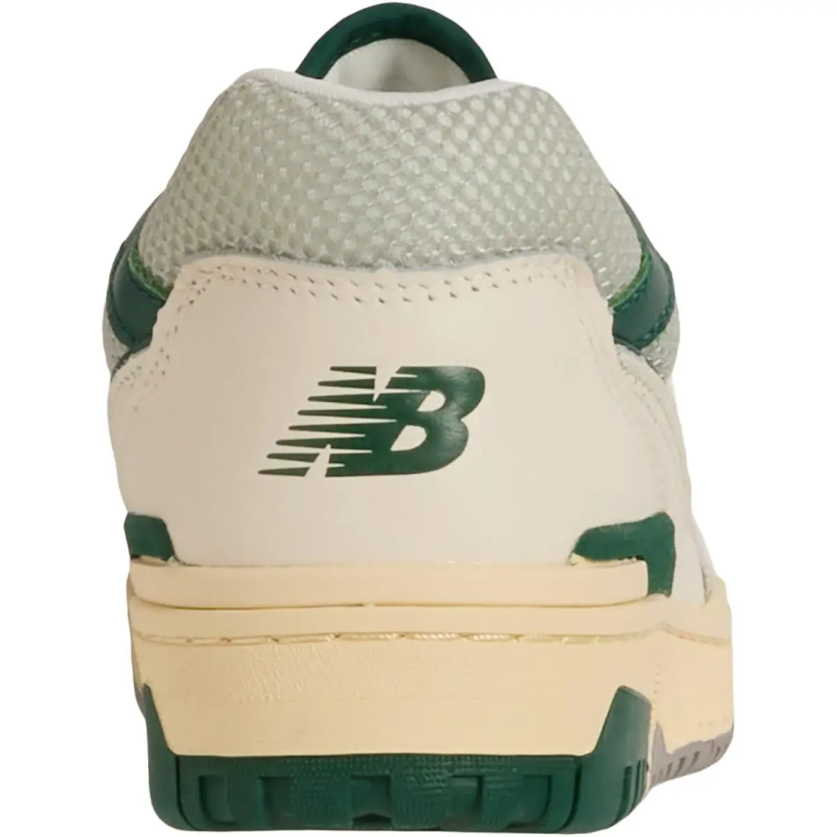 New Balance shoes - White Green 2