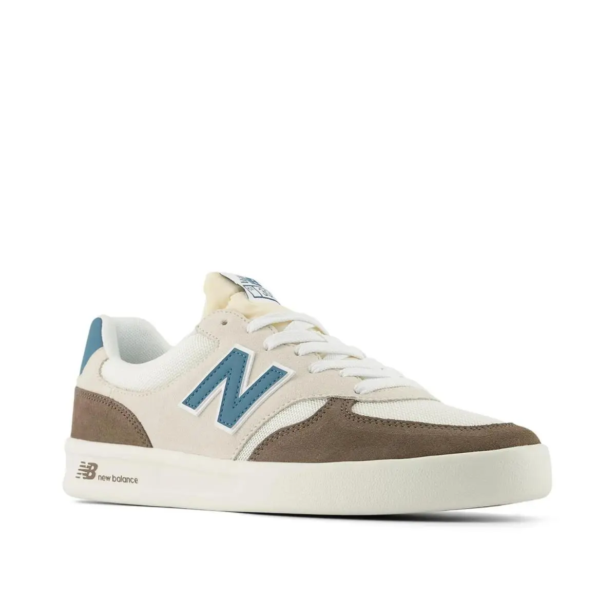 New Balance shoes - White/Blue 15