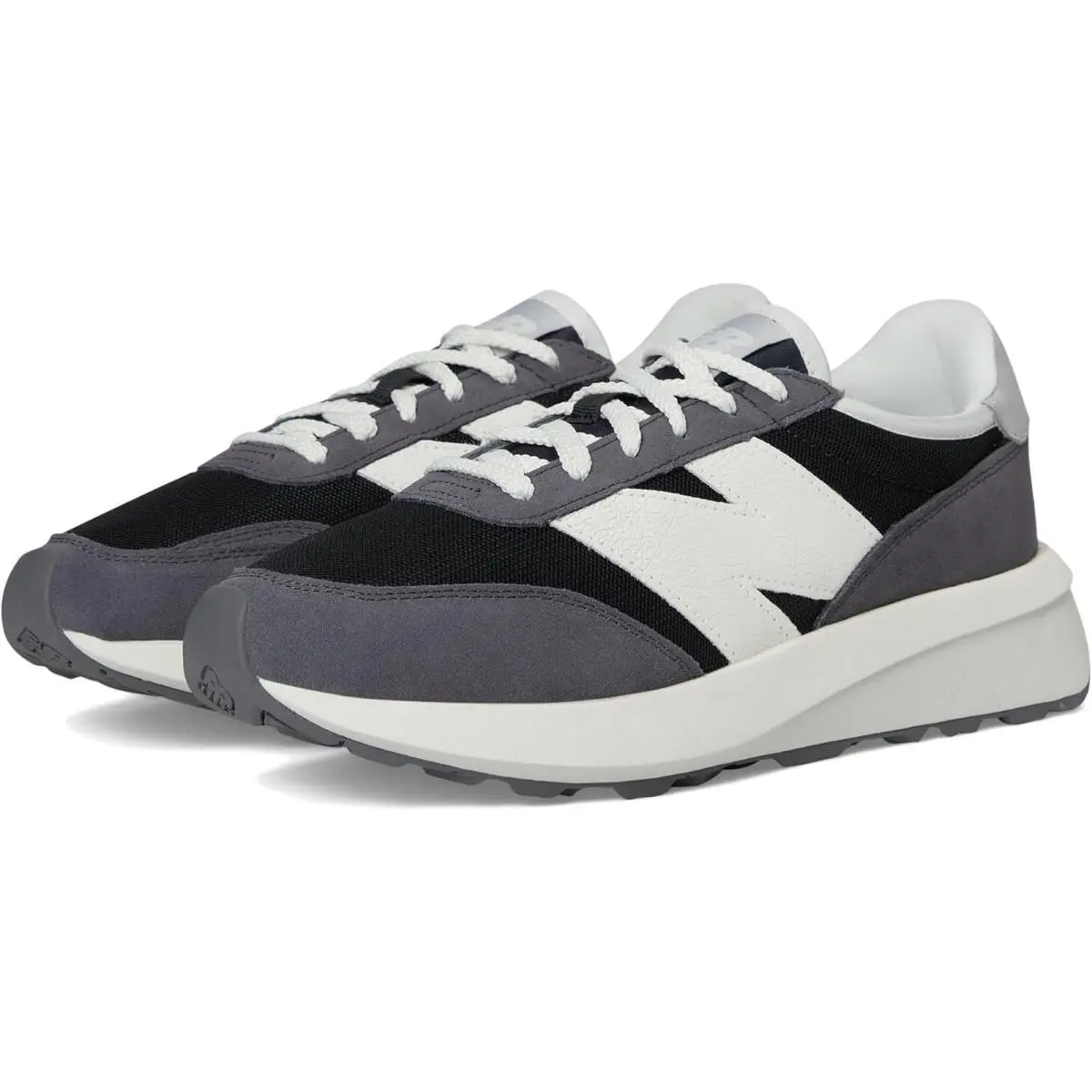 New Balance shoes - U370EA - Stone Pink/Pink Salt 8
