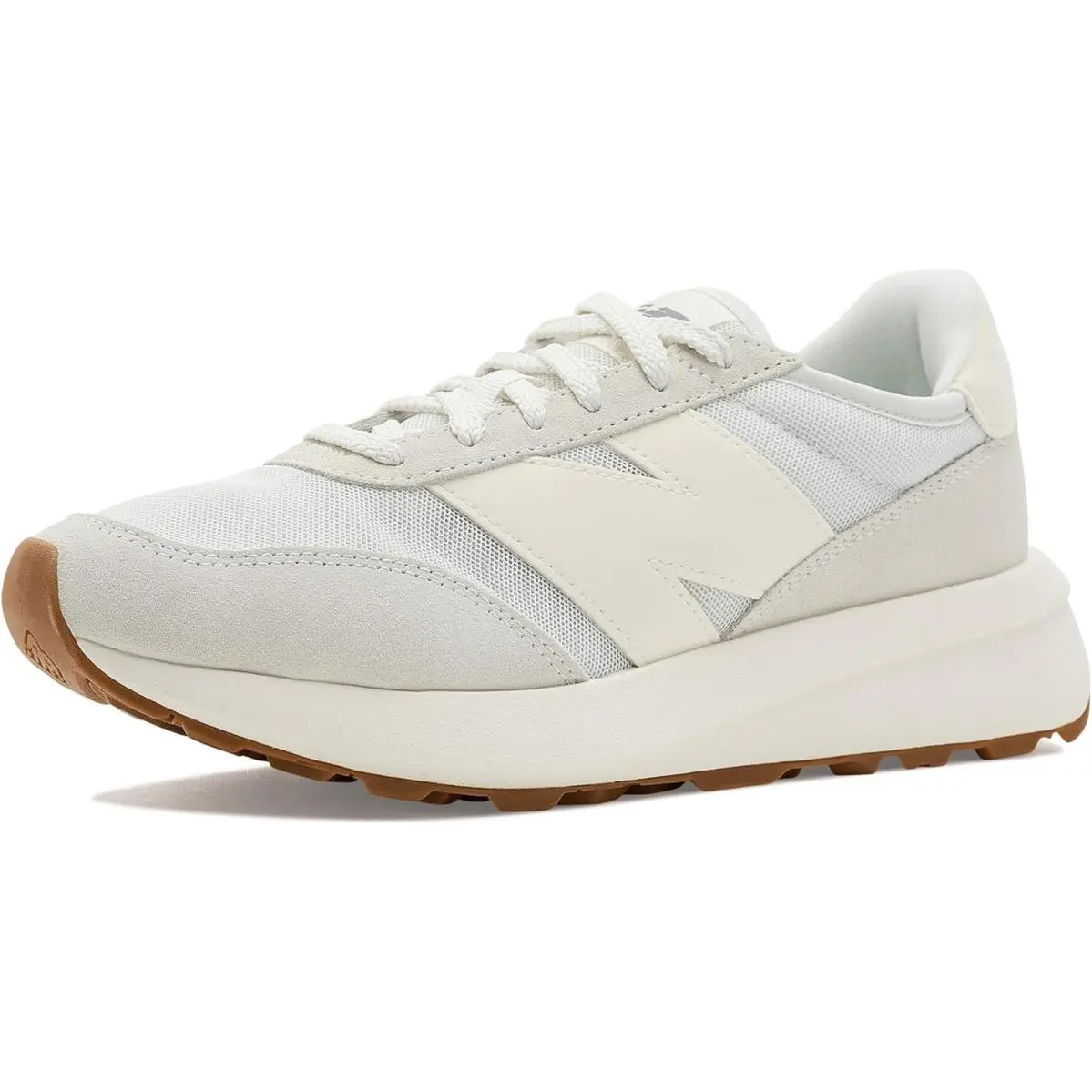 New Balance shoes - U370EA - Stone Pink/Pink Salt 5