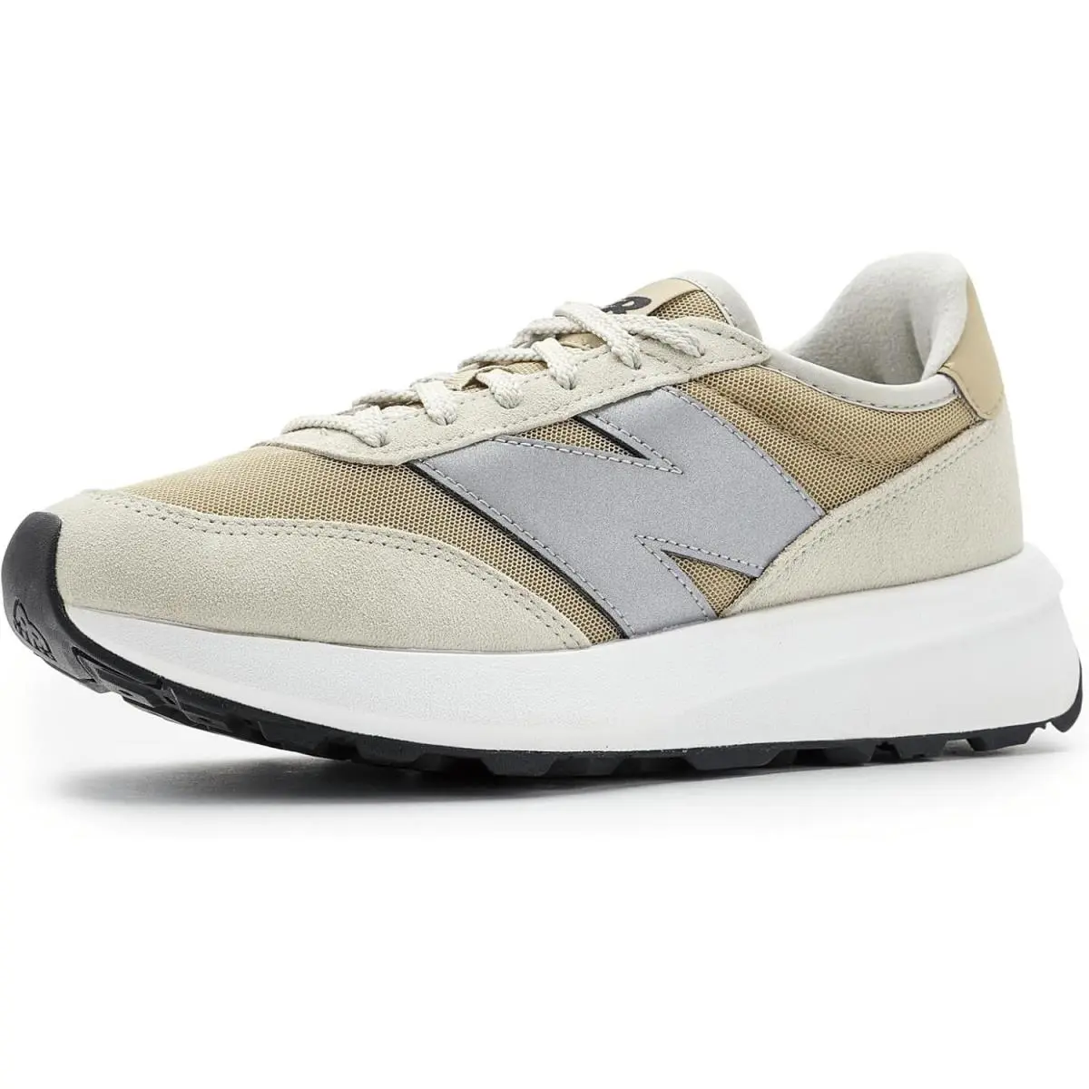 New Balance shoes - U370EA - Stone Pink/Pink Salt 7