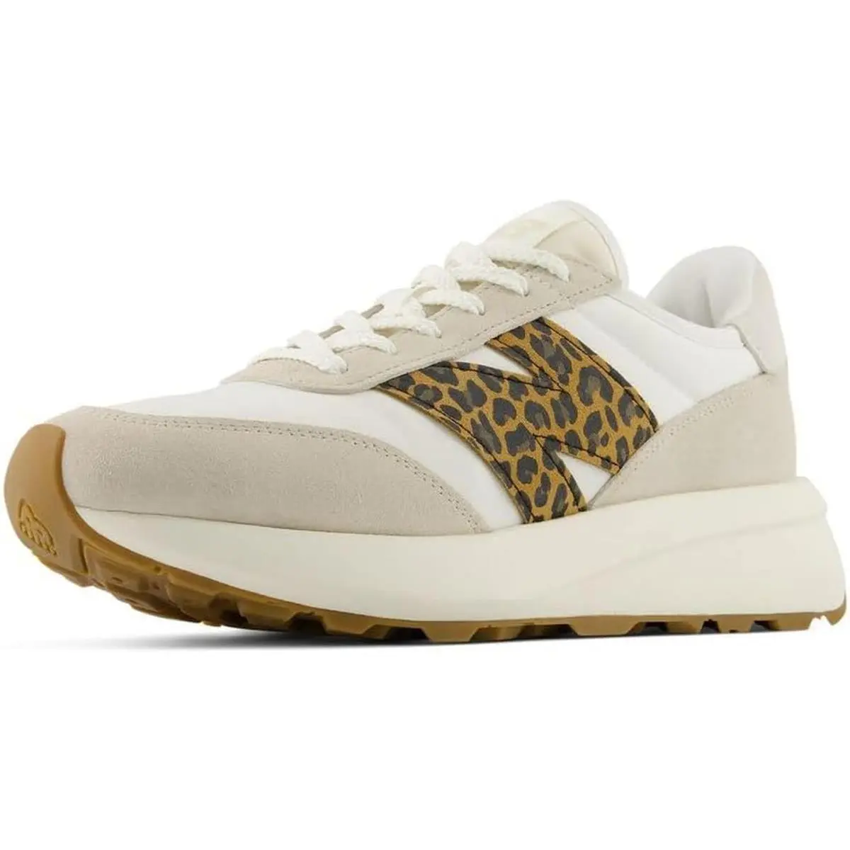 New Balance shoes - U370EA - Stone Pink/Pink Salt 1