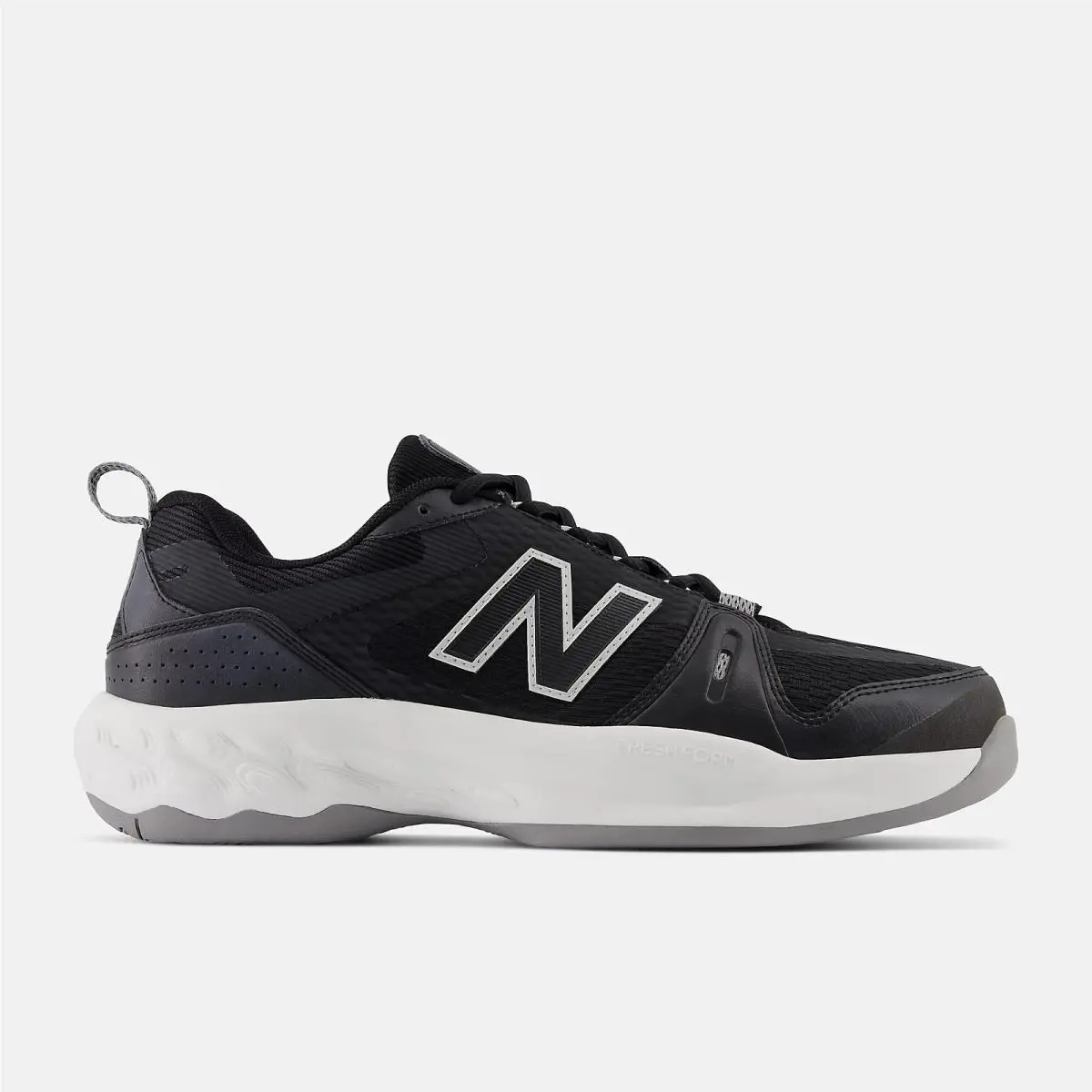 New Balance shoes - New Balance Fresh Foam X 1007 MC1007BK - MC1007BK - Black 5