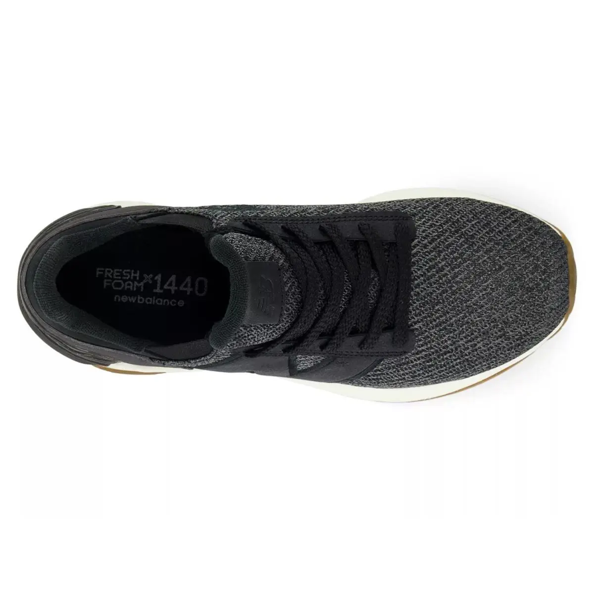 New Balance shoes - Black 3