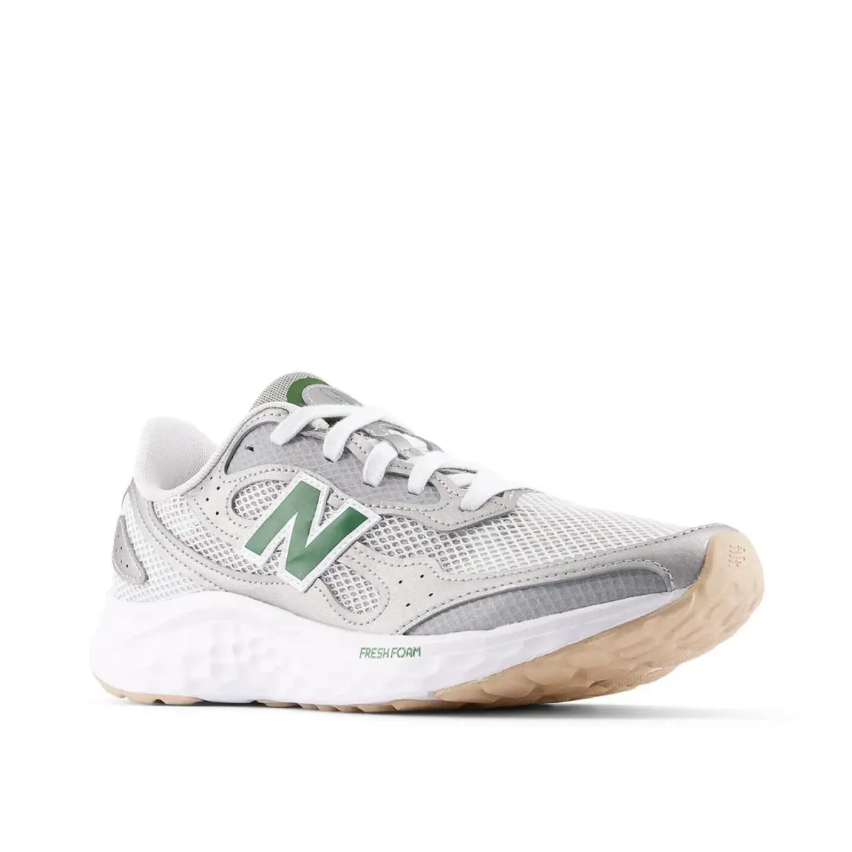 New Balance shoes - Grey/White 17