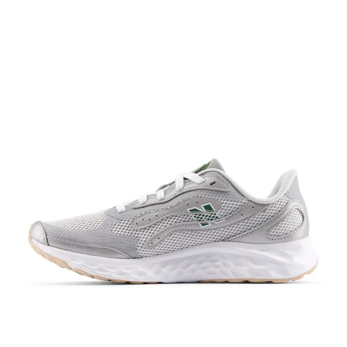 New Balance shoes - Grey/White 18