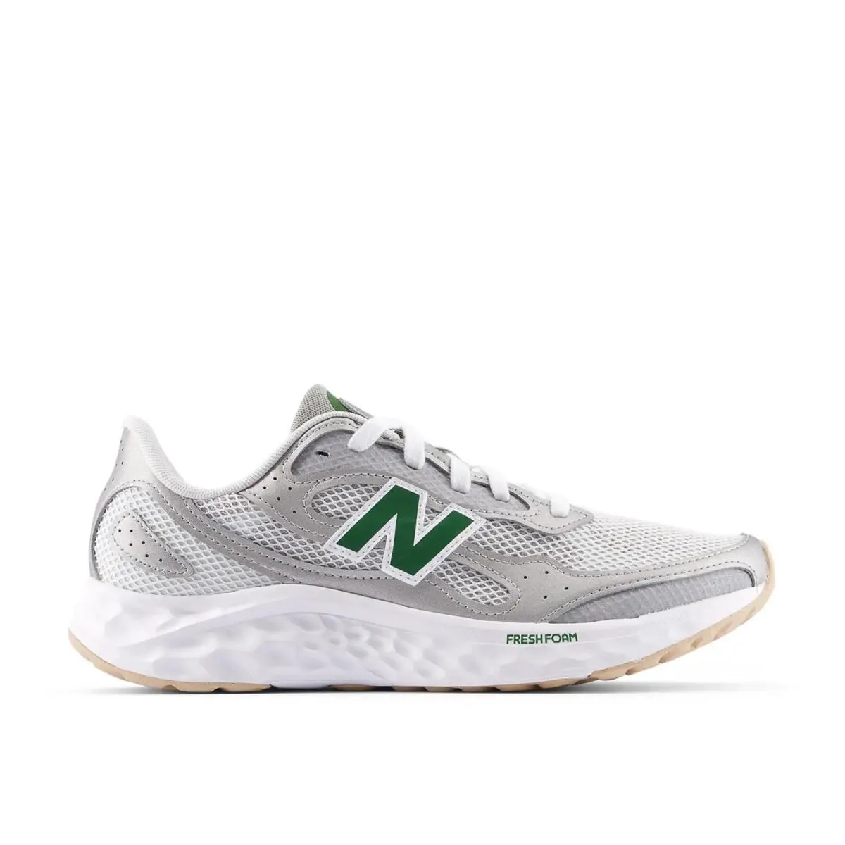 New Balance shoes - Grey/White 20