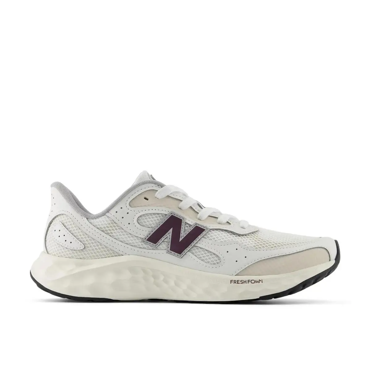 New Balance shoes - Grey/White 32