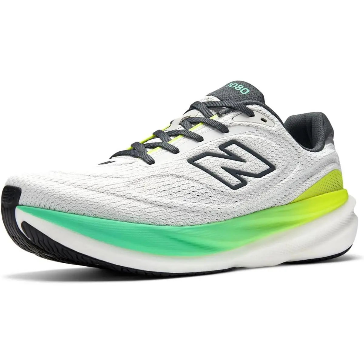 New Balance shoes - M10808MP-023 - Grey Matter/Afterglow 5