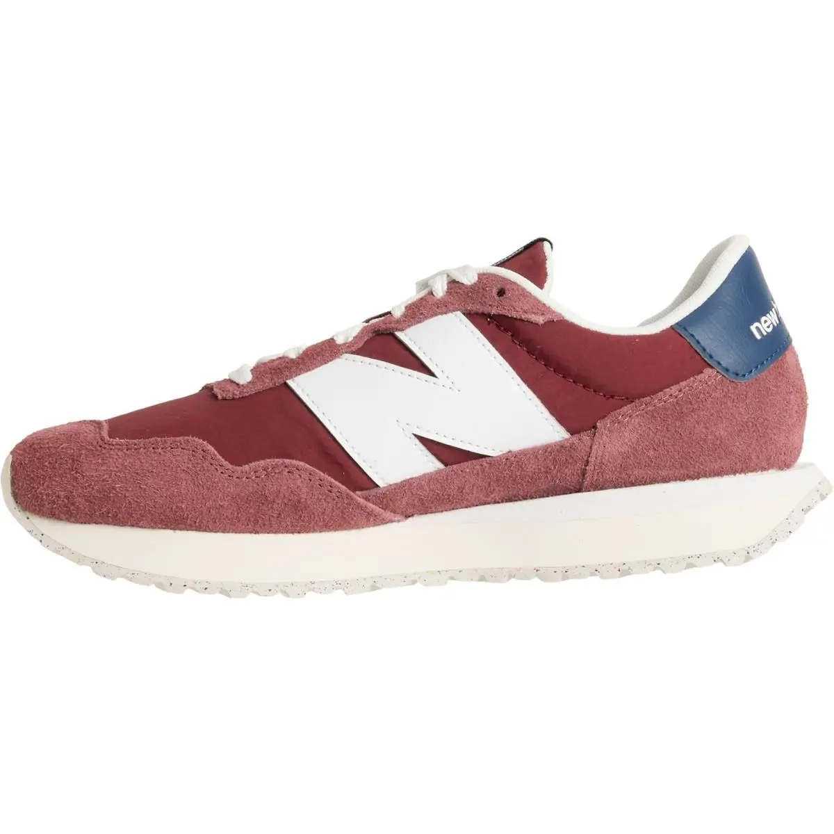 New Balance shoes - Red White 2