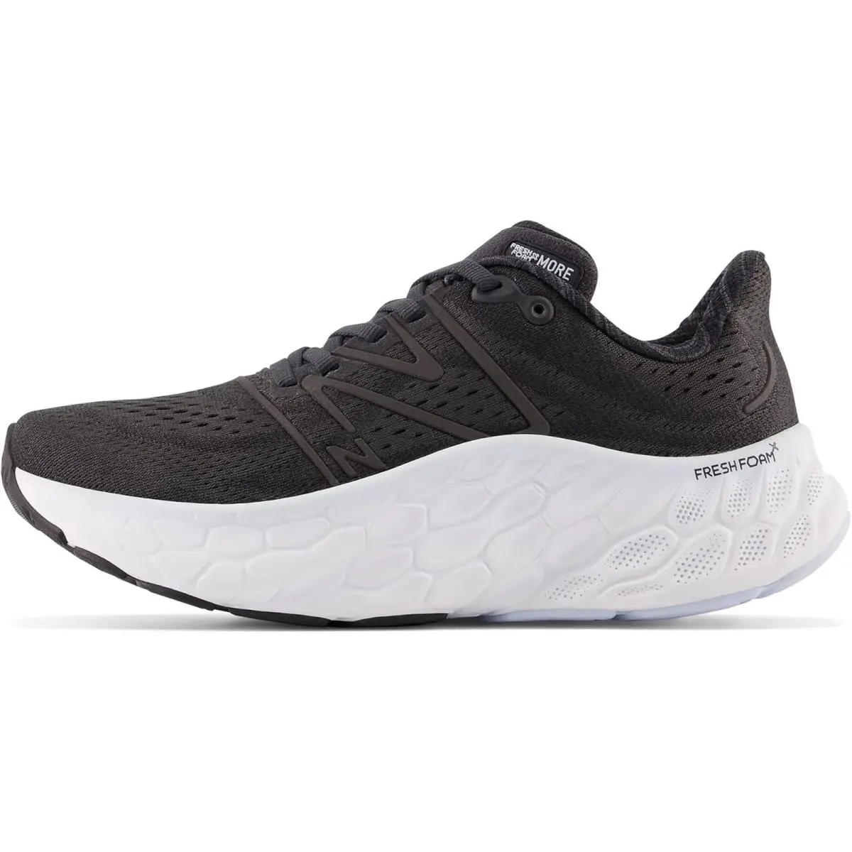 New Balance shoes - Black/Starlight 0