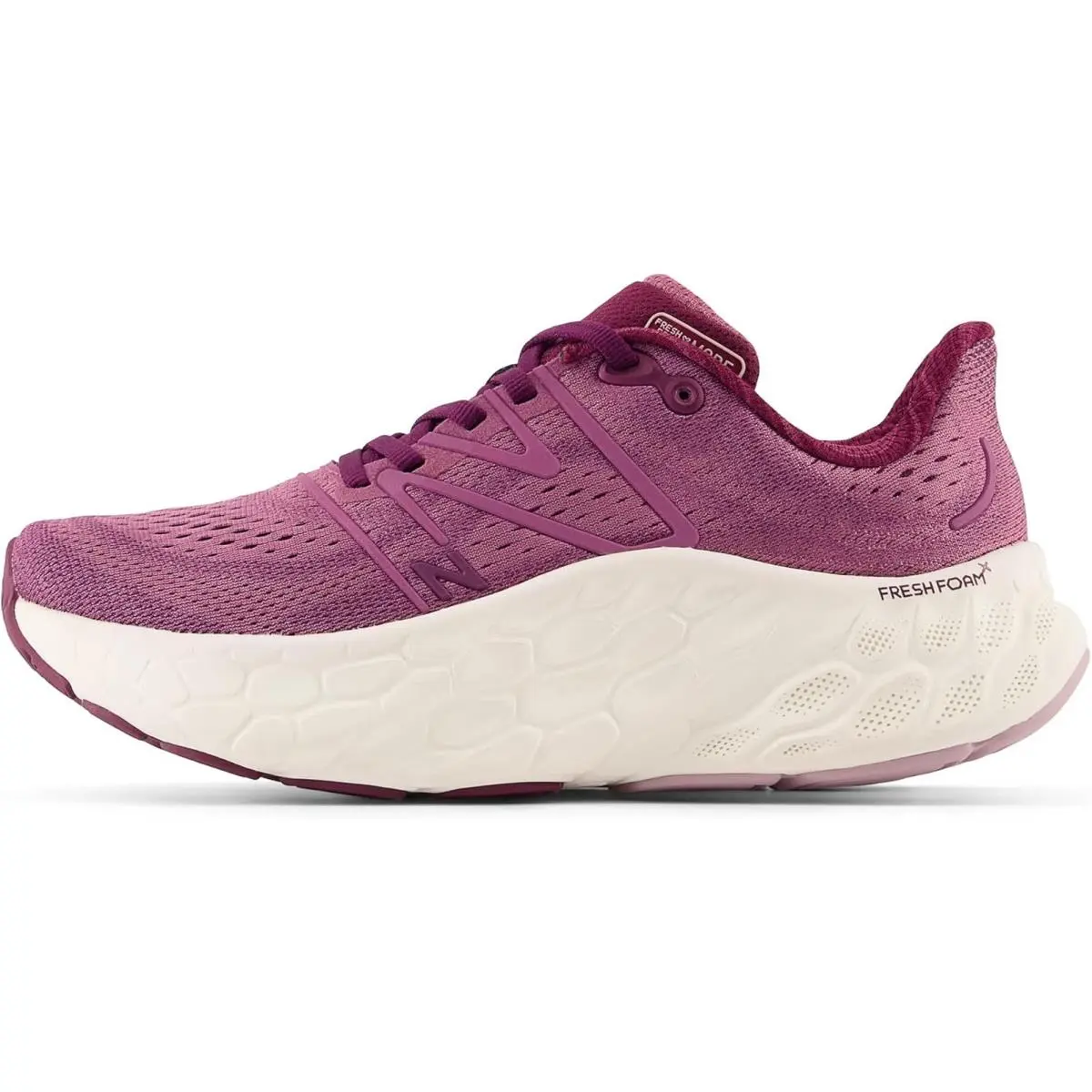New Balance shoes - Black/Starlight 7