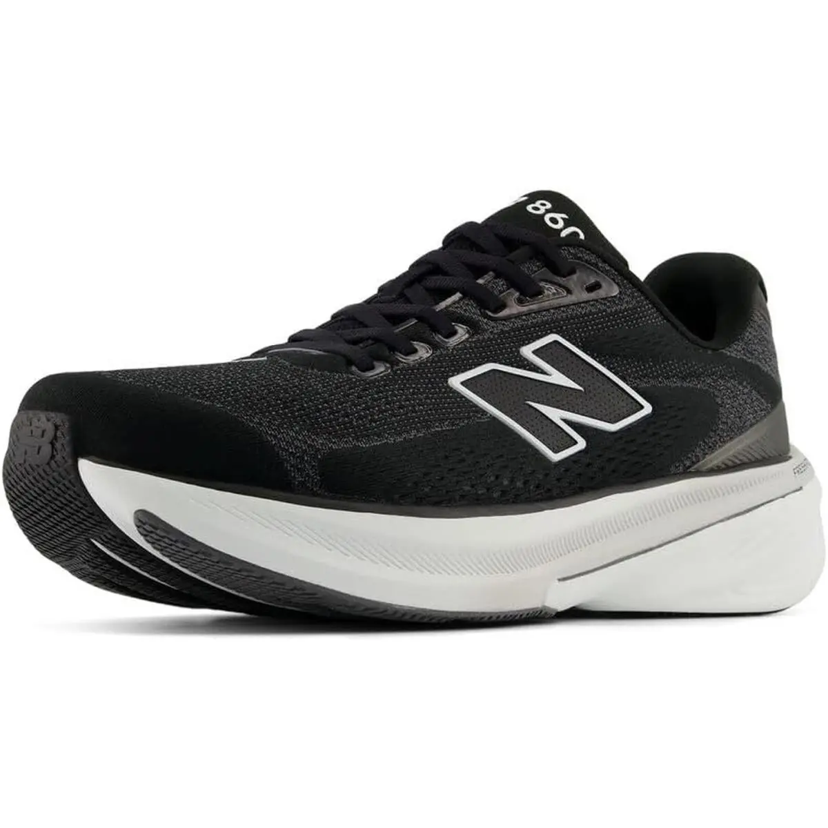 New Balance Men`s Fresh Foam X 860 V15 Running Shoe
