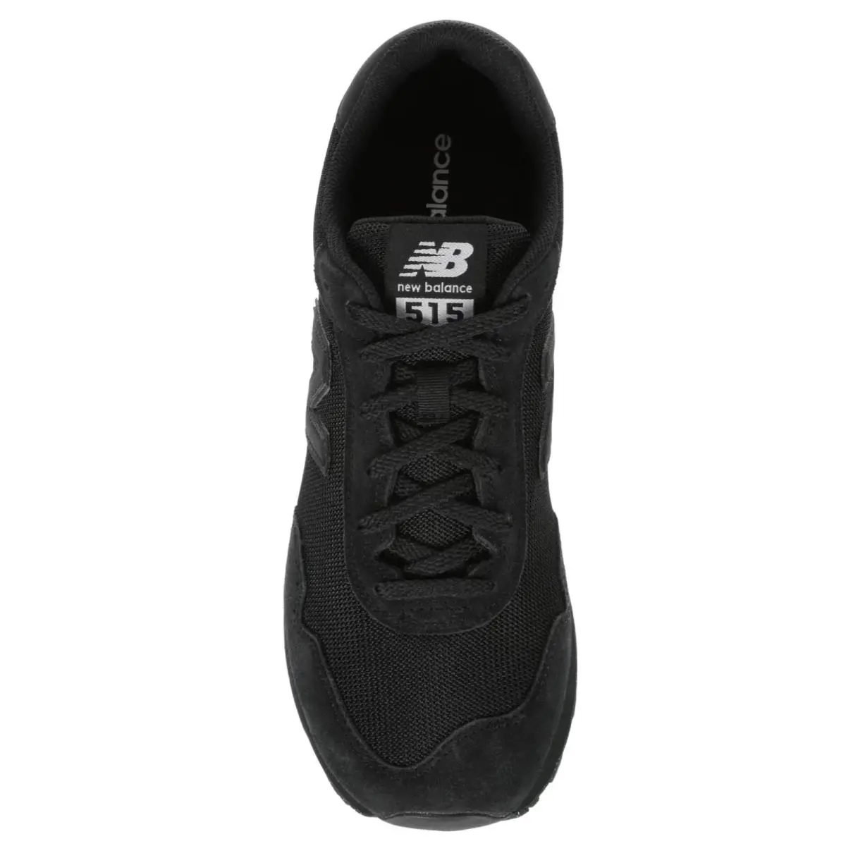 New Balance shoes - Black 3