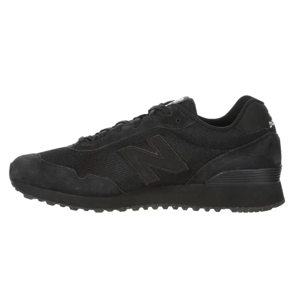 New Balance shoes - Black 8