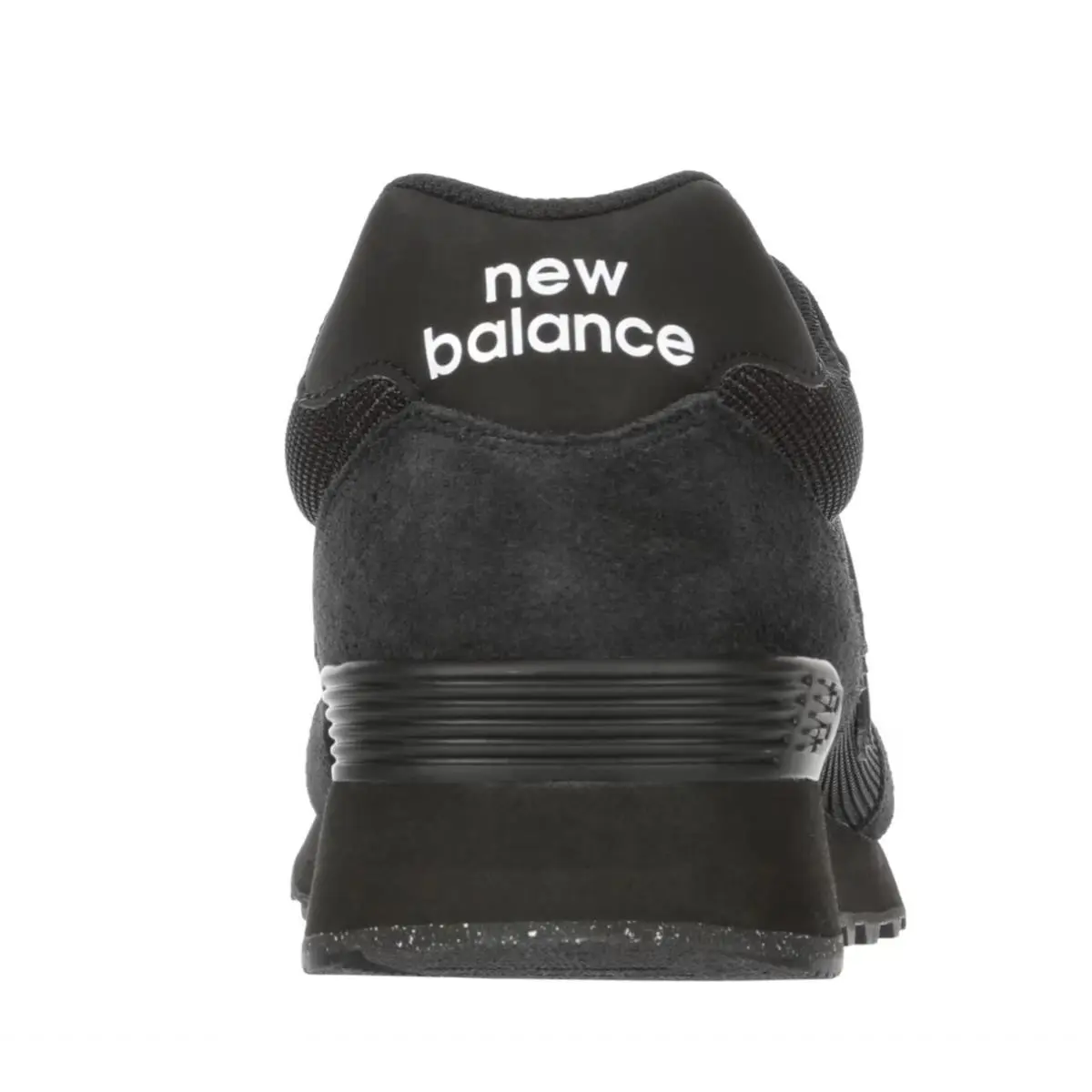 New Balance shoes - Black 11