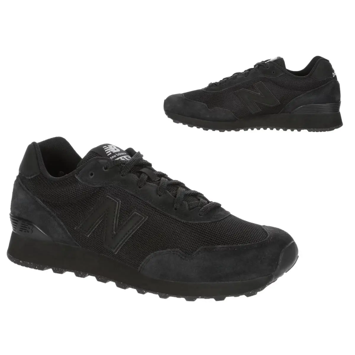 New Balance shoes - Black 7