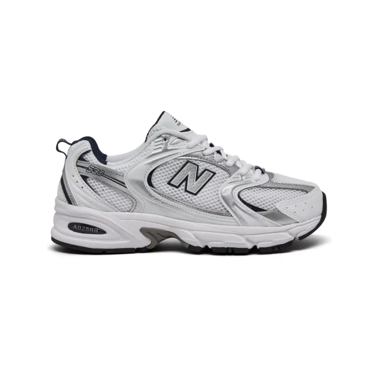 New Balance shoes - 17619422_9789808 - 17619422_9789808 - Rain cloud 1