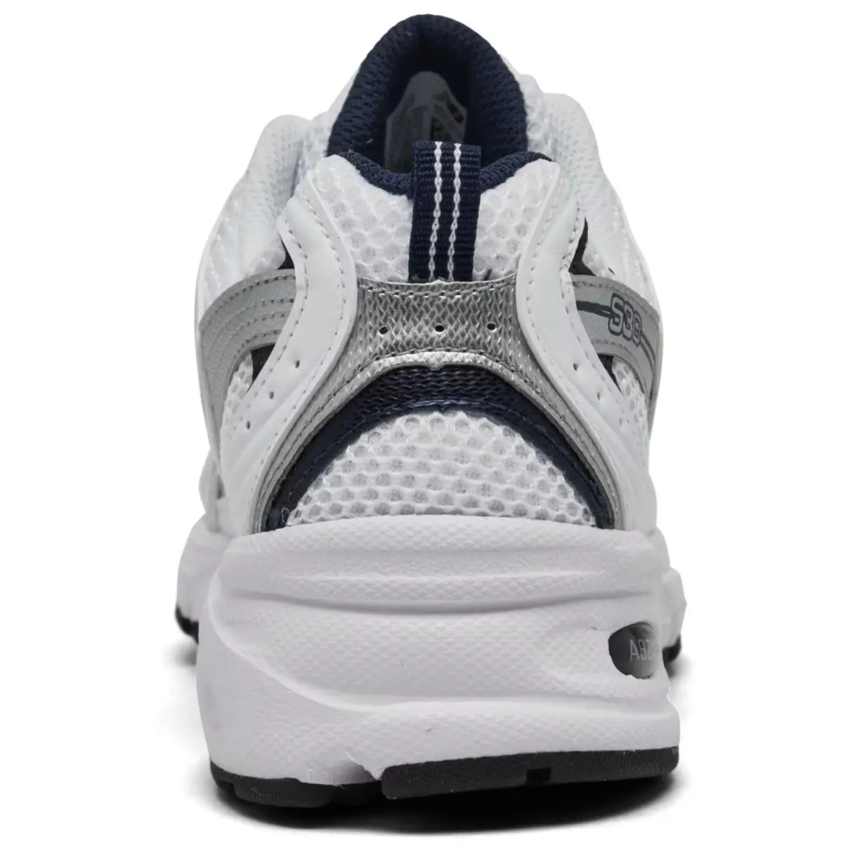 New Balance shoes - 17619422_9789808 - 17619422_9789808 - Rain cloud 2