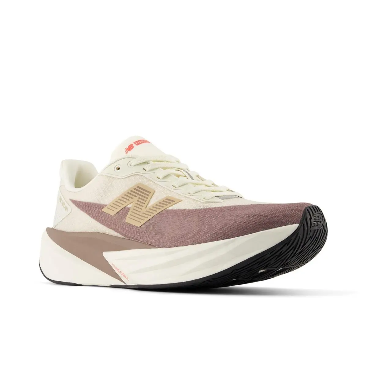 New Balance shoes - New Balance FuelCell Rebel v5 - WFCXLJ5 - Beige 6