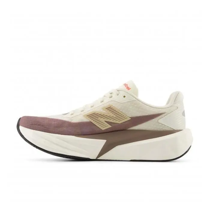 New Balance shoes - New Balance FuelCell Rebel v5 - WFCXLJ5 - Beige 13