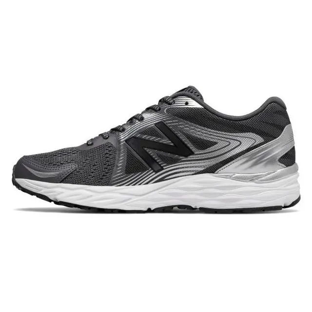 New Mens New Balance 680 v4 Running Sneakers Shoes - 9.5