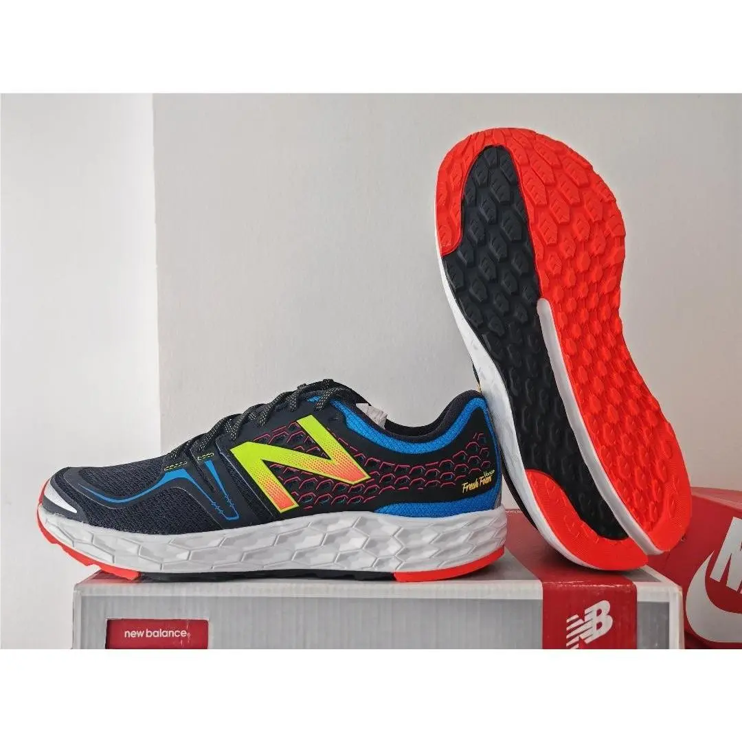 New Mens New Balance Fresh Foam Vongo Running Sneakers Shoes - 9