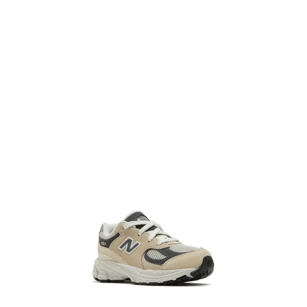 New Balance shoes - IC2002FA - IC2002FA - Sand Stone 12