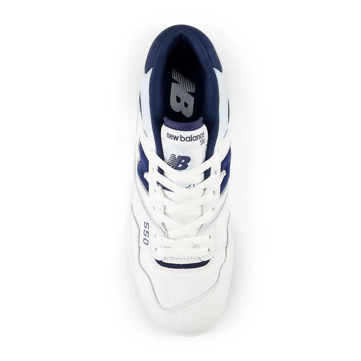 New Balance shoes - New Balance 550 BB550NQB - BB550NQB - White 2