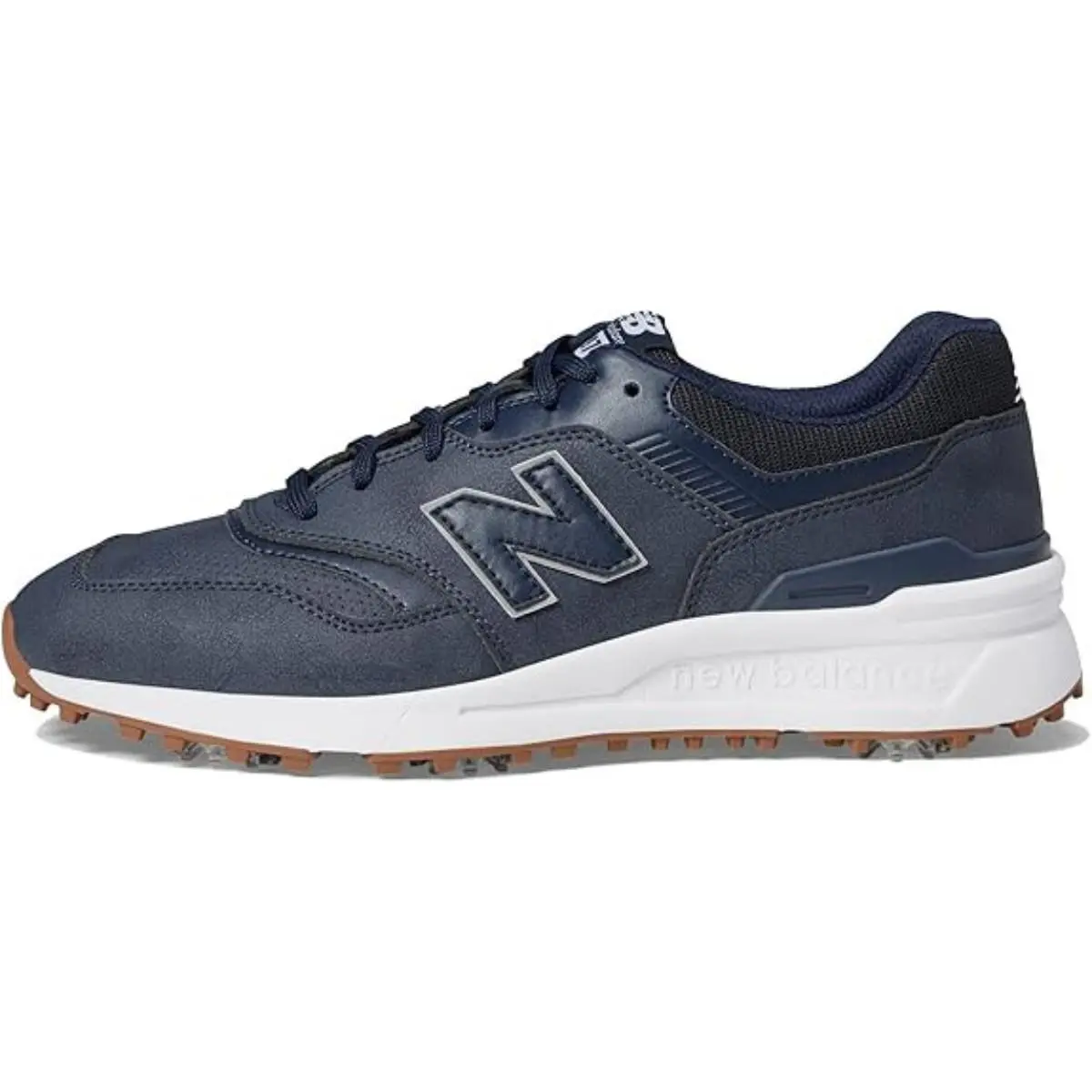 New Balance shoes - New Balance 997 NBG997NV - NBG997NV - Blue 0