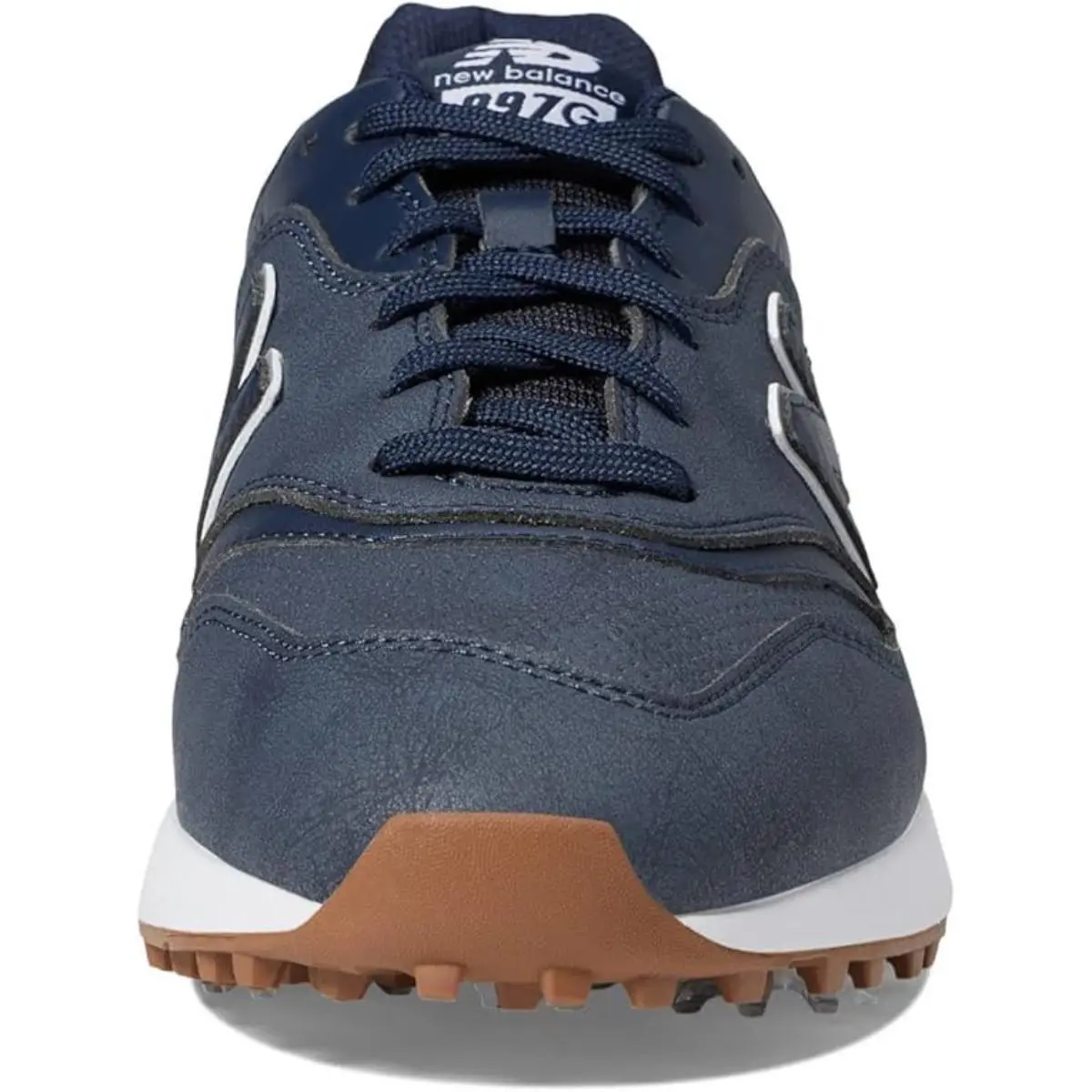 New Balance shoes - New Balance 997 NBG997NV - NBG997NV - Blue 2