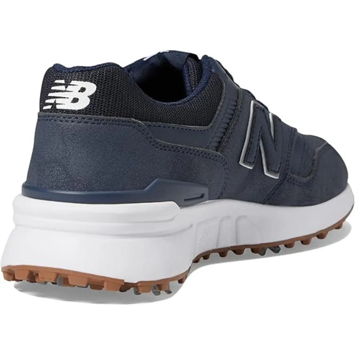 New Balance shoes - New Balance 997 NBG997NV - NBG997NV - Blue 9